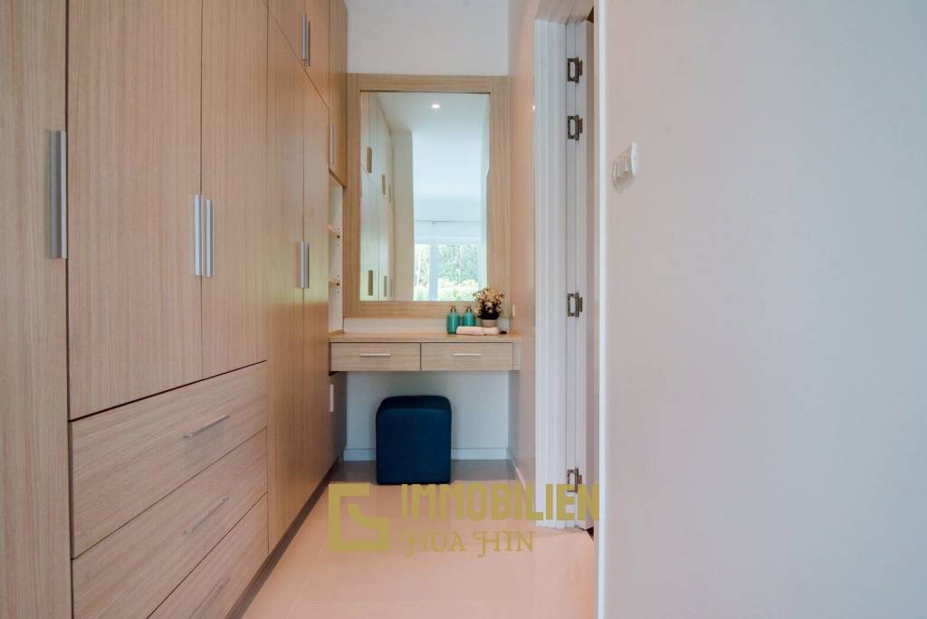Aria: 3 Schlafzimmer Musterhaus zum Verkaufen