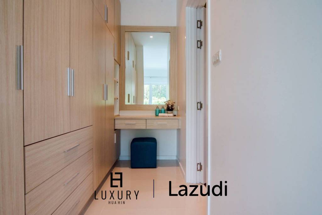 Дом 560 кв.м. 3 Кровать 