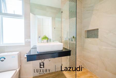 Дом 560 кв.м. 3 Кровать 