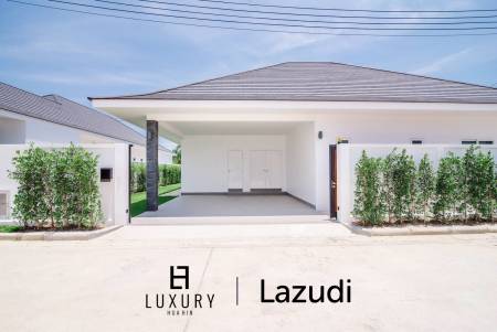 Дом 560 кв.м. 3 Кровать 