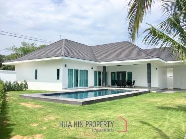 3 Bedroom Show Home For Sale