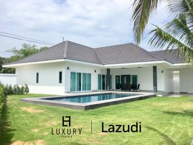 3 Bedroom Show Home For Sale
