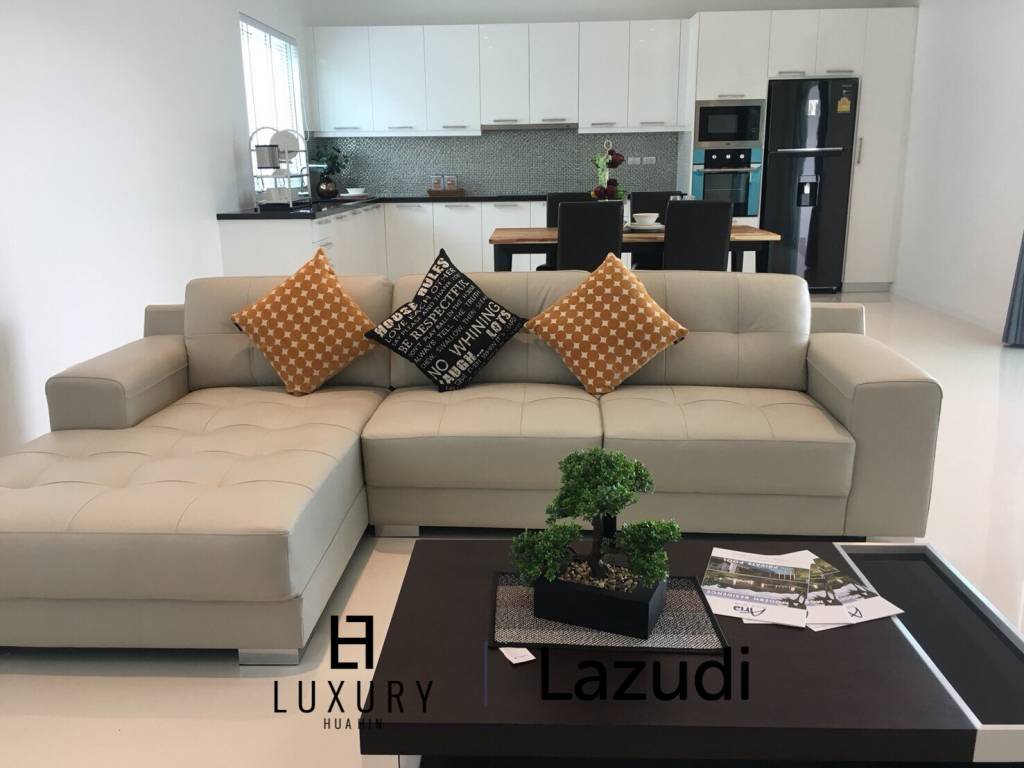 Дом 627 кв.м. 3 Кровать 