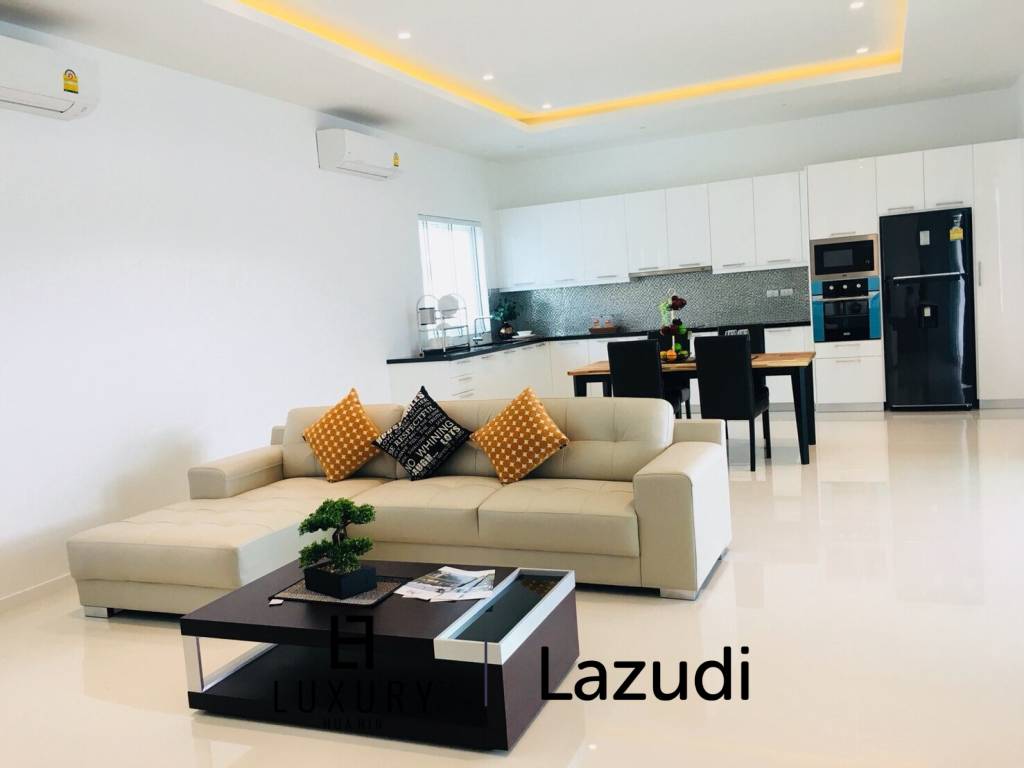 Дом 627 кв.м. 3 Кровать 