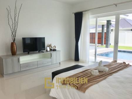 Aria: 3 Schlafzimmer Musterhaus zum Verkaufen