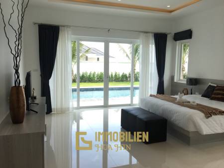 Aria: 3 Schlafzimmer Musterhaus zum Verkaufen