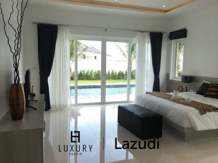 Дом 627 кв.м. 3 Кровать 