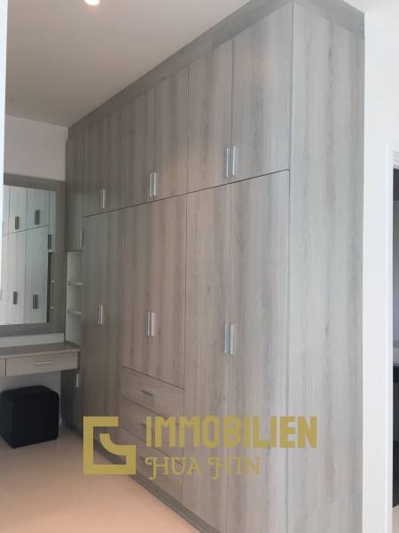 Aria: 3 Schlafzimmer Musterhaus zum Verkaufen