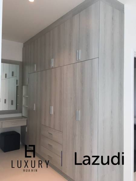 Дом 627 кв.м. 3 Кровать 