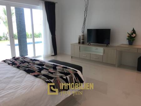 Aria: 3 Schlafzimmer Musterhaus zum Verkaufen