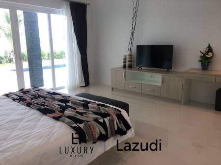 Дом 627 кв.м. 3 Кровать 