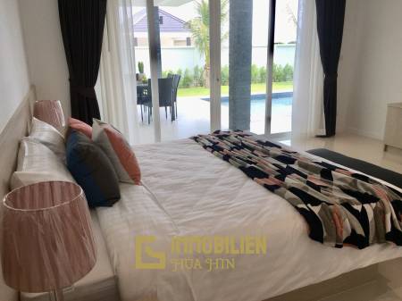 Aria: 3 Schlafzimmer Musterhaus zum Verkaufen