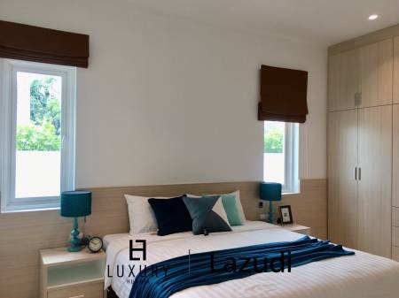 Дом 627 кв.м. 3 Кровать 