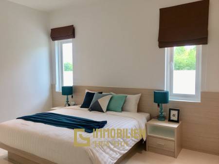 Aria: 3 Schlafzimmer Musterhaus zum Verkaufen