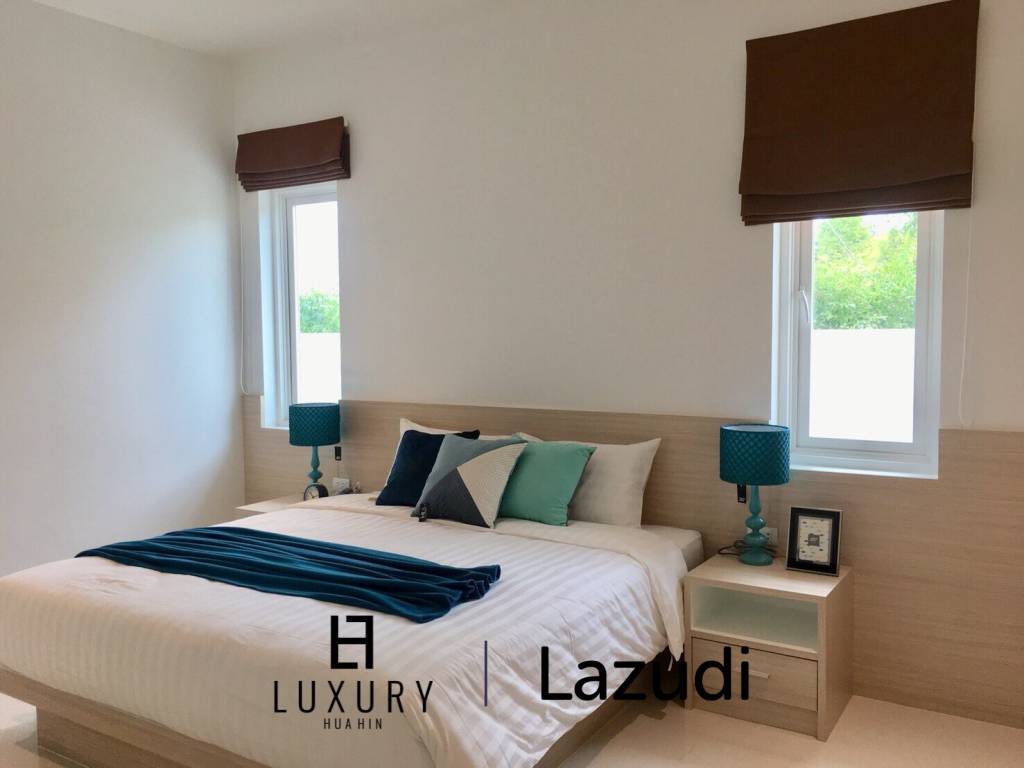 Дом 627 кв.м. 3 Кровать 