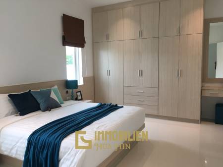 Aria: 3 Schlafzimmer Musterhaus zum Verkaufen