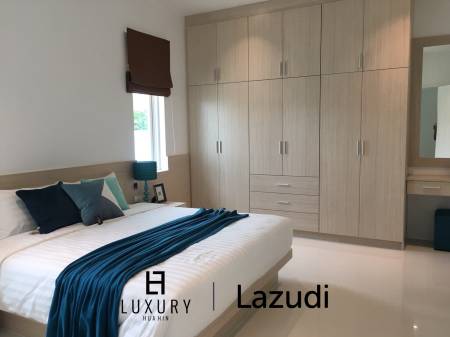 Дом 627 кв.м. 3 Кровать 