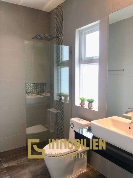 Aria: 3 Schlafzimmer Musterhaus zum Verkaufen