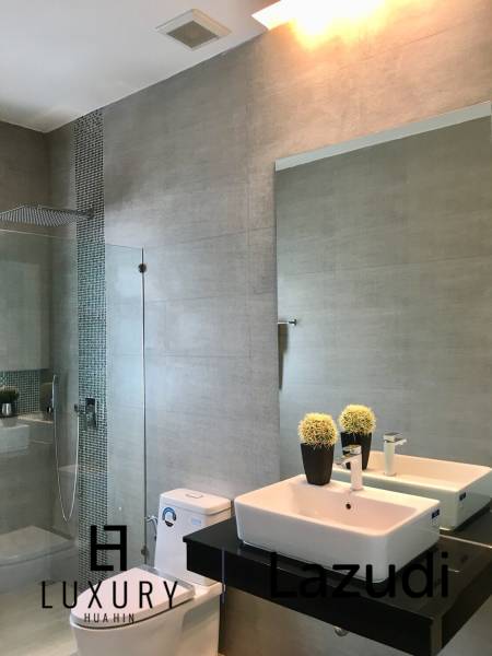 Дом 627 кв.м. 3 Кровать 