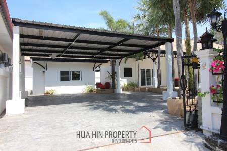 4 Bedroom Pool Villa For Sale