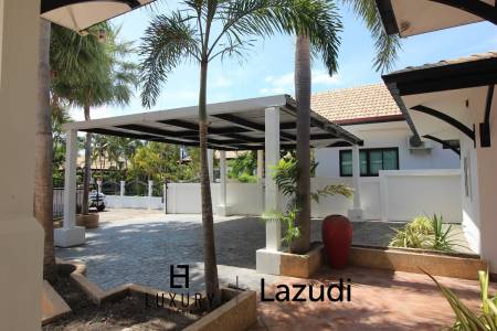 650 Kvm 4 Seng Hus for Salg