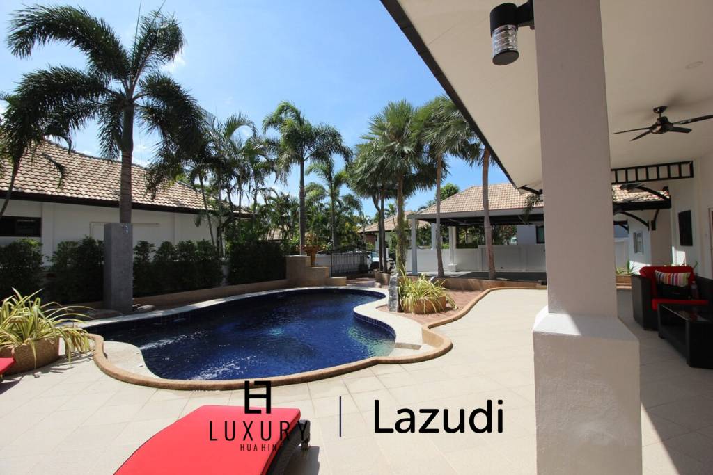 650 Kvm 4 Seng Hus for Salg