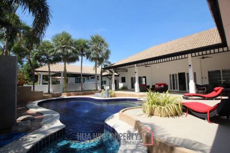 4 Bedroom Pool Villa For Sale