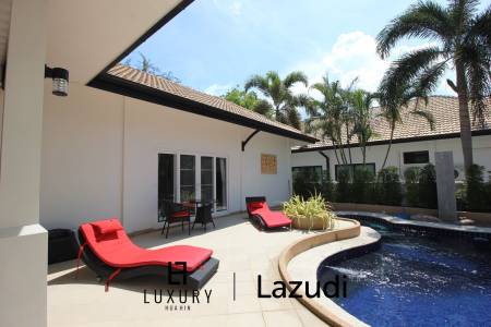 650 Kvm 4 Seng Hus for Salg