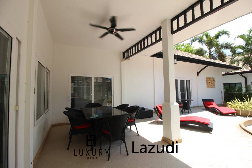 650 Kvm 4 Seng Hus for Salg