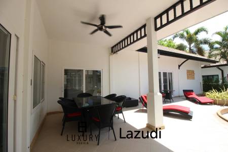 650 Kvm 4 Seng Hus for Salg