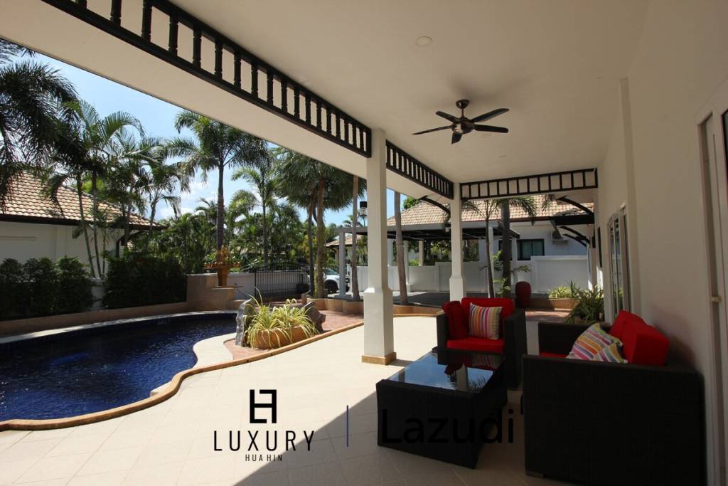 650 Kvm 4 Seng Hus for Salg