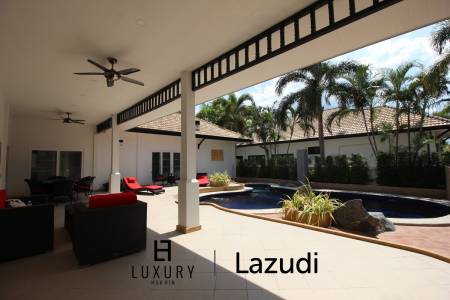 650 Kvm 4 Seng Hus for Salg