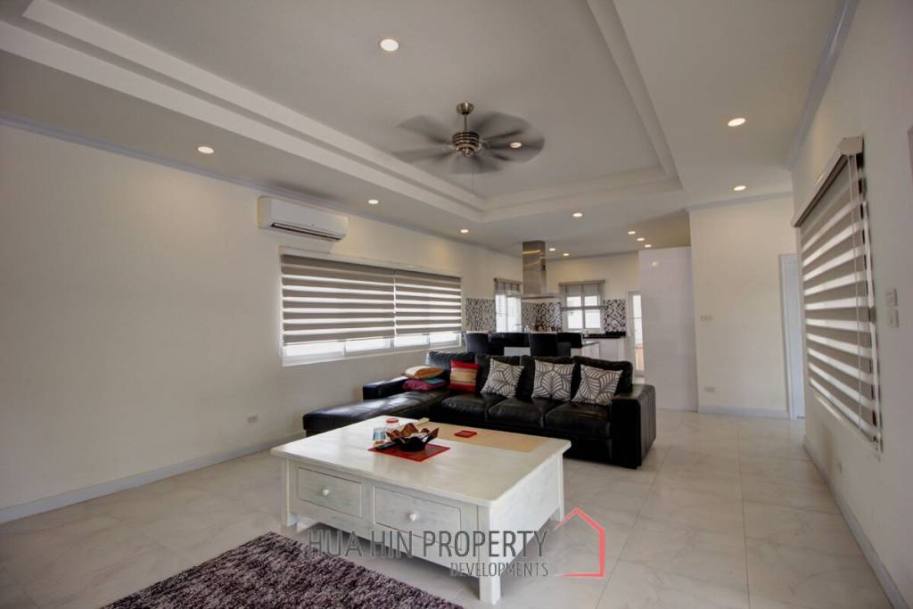 4 Bedroom Pool Villa For Sale