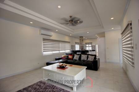 4 Bedroom Pool Villa For Sale