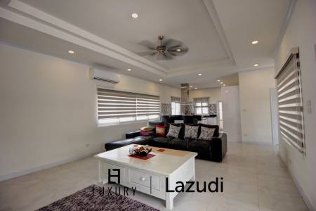 650 Kvm 4 Seng Hus for Salg