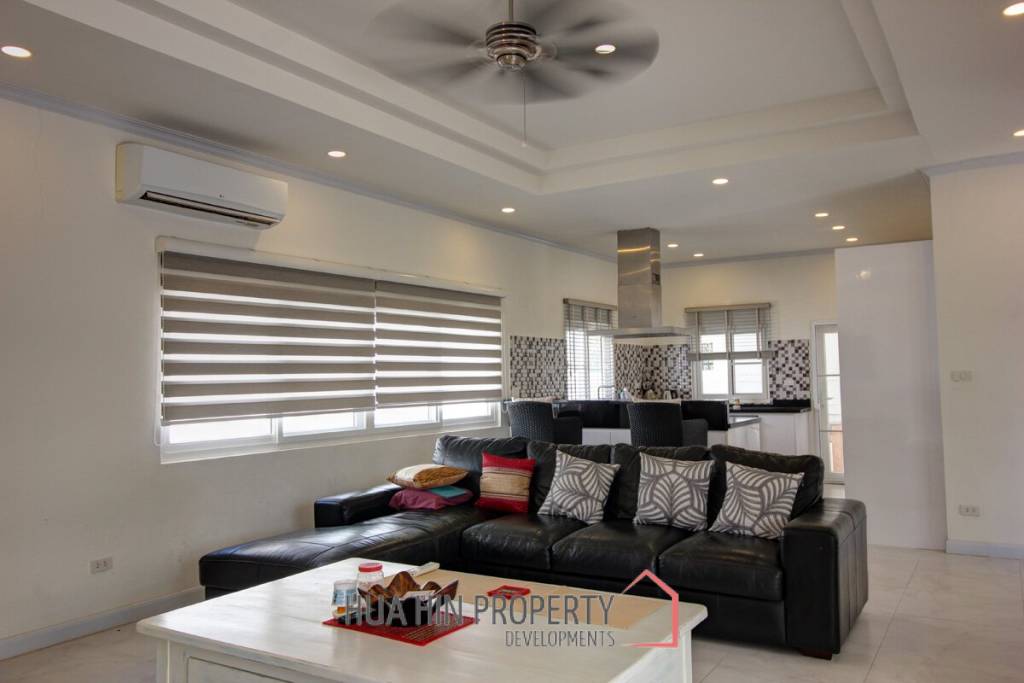 4 Bedroom Pool Villa For Sale