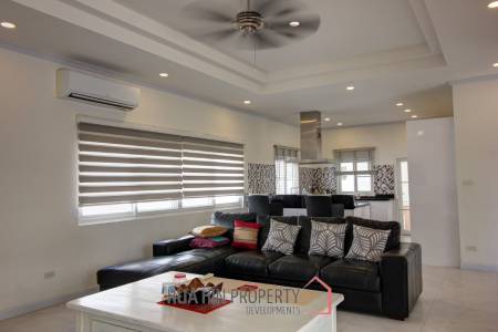 4 Bedroom Pool Villa For Sale