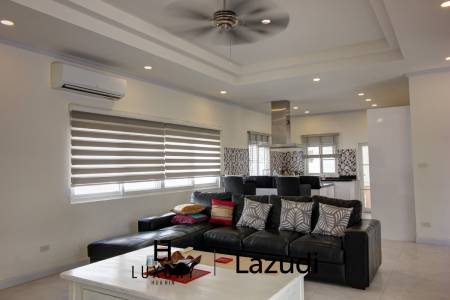 650 Kvm 4 Seng Hus for Salg