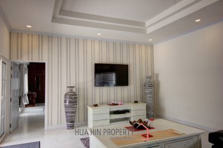 4 Bedroom Pool Villa For Sale