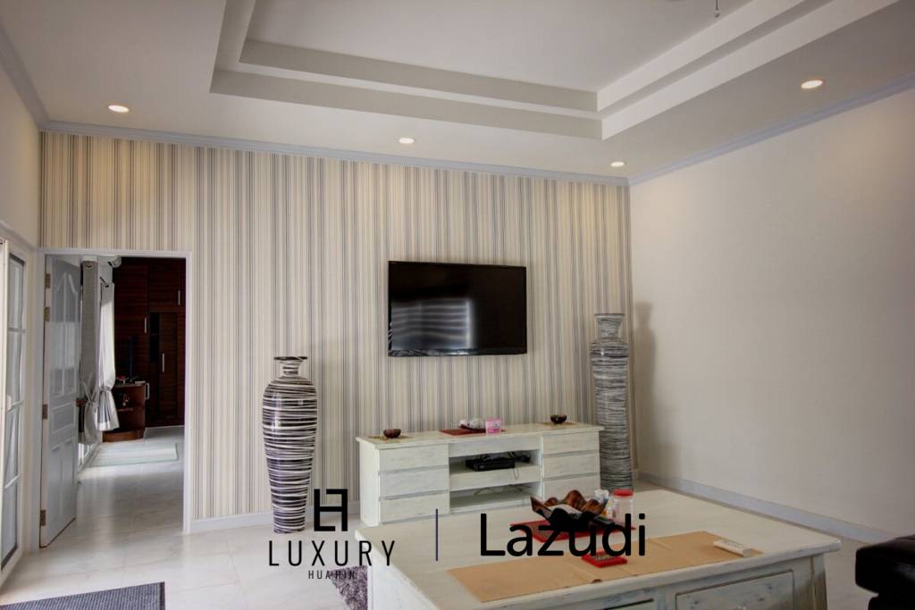 650 Kvm 4 Seng Hus for Salg