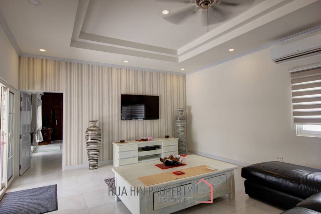 4 Bedroom Pool Villa For Sale