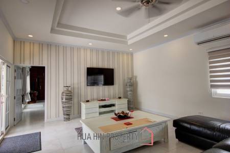 4 Bedroom Pool Villa For Sale