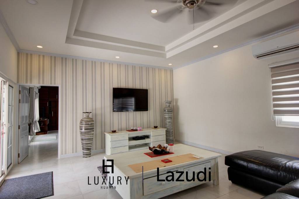 650 Kvm 4 Seng Hus for Salg