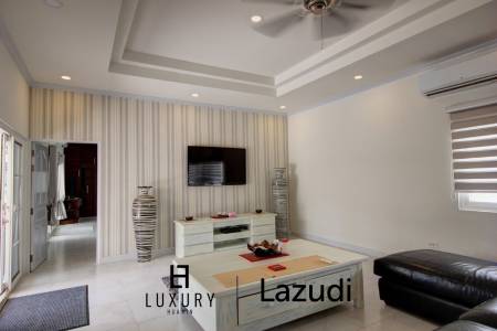 650 Kvm 4 Seng Hus for Salg