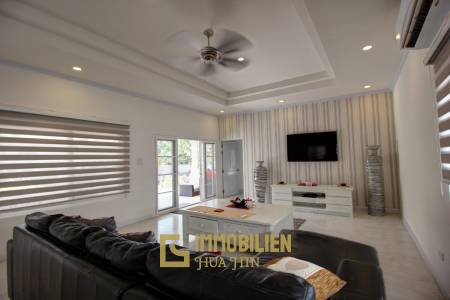 Nature Valley Estates: 4 Schlafzimmer Pool Villa