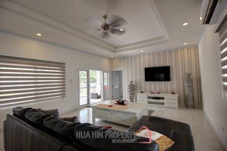4 Bedroom Pool Villa For Sale