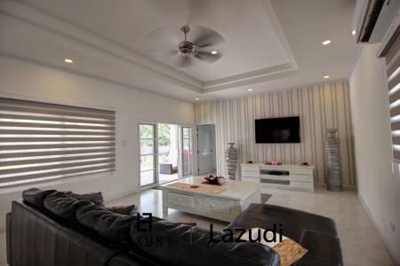 650 Kvm 4 Seng Hus for Salg