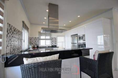 4 Bedroom Pool Villa For Sale