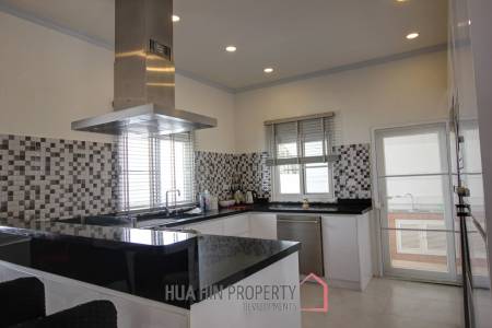 4 Bedroom Pool Villa For Sale