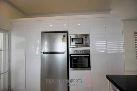 4 Bedroom Pool Villa For Sale